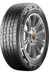 Continental Crosscontact h/t 215/70 R16 100H | Taller barato