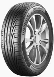 Uniroyal Rainexpert 5 175/65 R15 84H | Taller barato