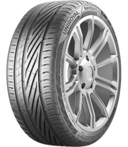 Uniroyal Rainsport 5 185/55 R15 82H | Taller barato
