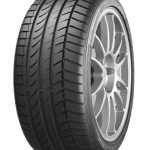 Dunlop Sp sport maxx-tt 235/55 R17 103W | Taller barato