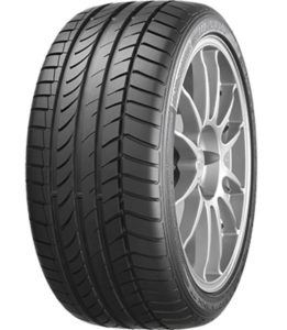 Dunlop Sp sport maxx-tt 235/55 R17 103W | Taller barato
