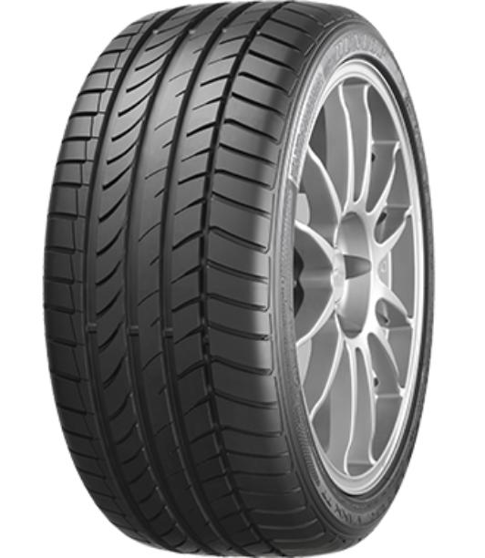 Dunlop Sp sport maxx-tt 235/55 R17 103W | Taller barato