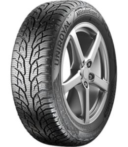 Uniroyal Allseasonexpert 2 225/65 R17 106V | Taller barato