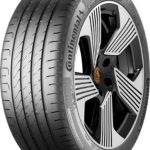 Continental Ecocontact 7 s fr 265/35 R21 101H | Taller barato