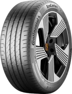Continental Ecocontact 7 s fr 265/35 R21 101H | Taller barato