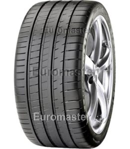 Michelin Pilot supersport 255/40 R18 95Y | Taller barato