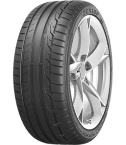 Dunlop Sport maxx-rt 225/40 R19 93Y | Taller barato