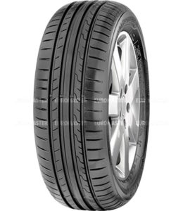 Dunlop Sport bluresponse 185/60 R15 84H | Taller barato