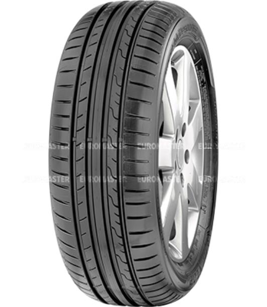 Dunlop Sport bluresponse 185/60 R15 84H | Taller barato