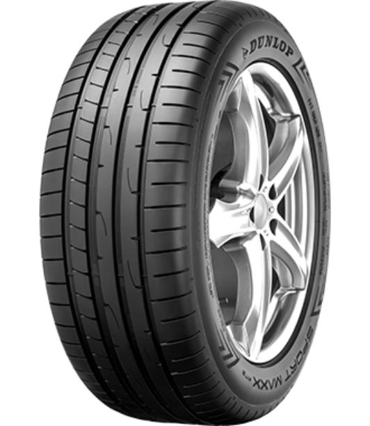 Dunlop Sport maxx-rt2 suv 235/65 R17 108V | Taller barato