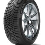 Michelin Crossclimate suv 235/60 R17 106V | Taller barato