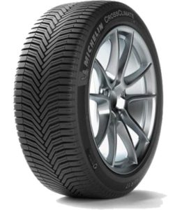 Michelin Crossclimate suv 235/60 R17 106V | Taller barato