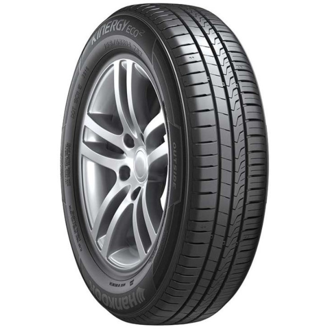 Hankook K435 kinergy eco2 185/65 R15 92T | Taller barato