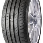 Avon Zv7 205/55 R16 91V | Taller barato