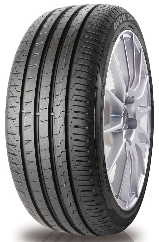 Avon Zv7 195/45 R16 84V | Taller barato