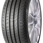 Avon Zv7 195/55 R16 91V | Taller barato