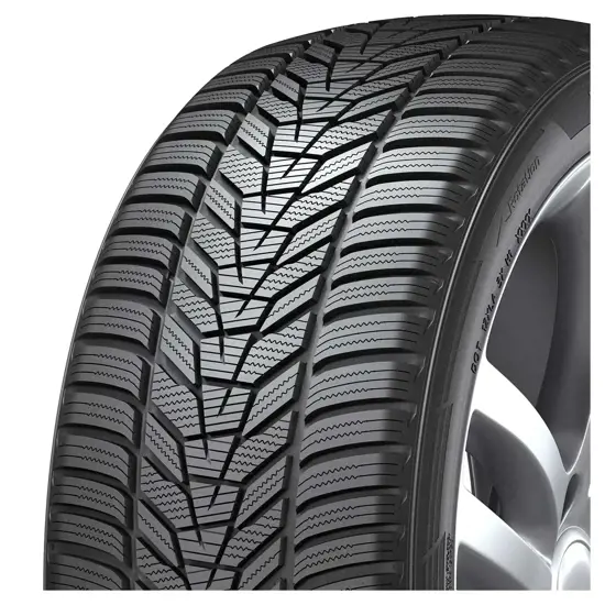 Hankook W330a winter i*cept evo3 x 225/55 R19 99V | Taller barato