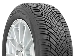 Toyo Celsius as2 205/60 R16 96V | Taller barato