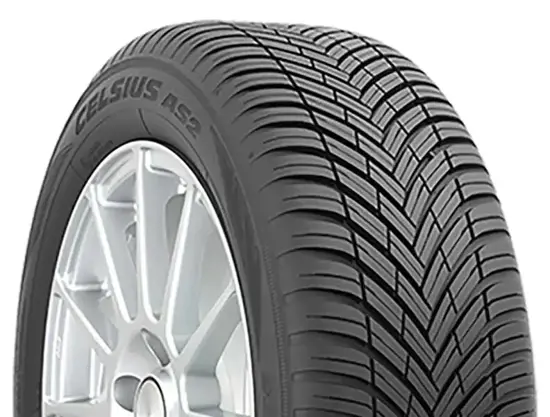 Toyo Celsius as2 205/60 R16 96V | Taller barato