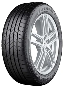 Firestone Roadhawk 2 235/60 R18 107V | Taller barato