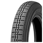 Michelin X 125/80 R15 68S | Taller barato