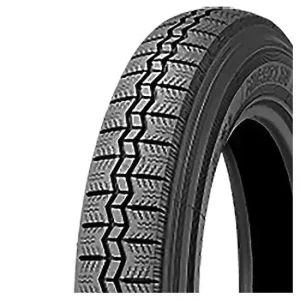 Michelin X 125/80 R15 68S