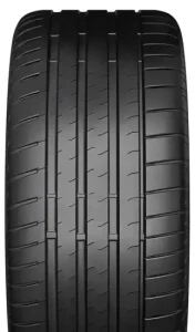 Bridgestone Potenza sport evo 265/40 R18 101Y