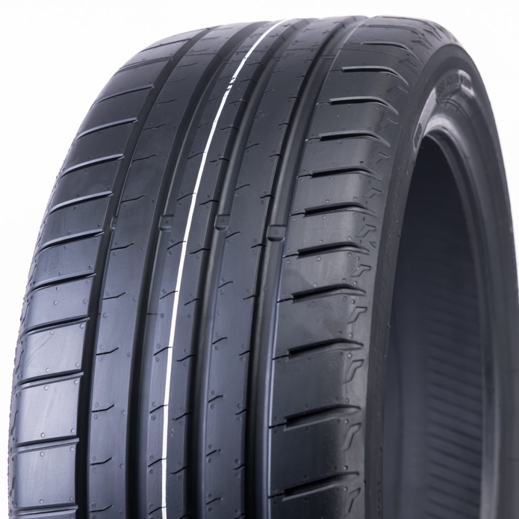 Bridgestone Potenza sport evo 285/35 R18 101Y | Taller barato