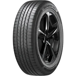 Hankook Ra43 dynapro hpx 245/50 R19 105W | Taller barato