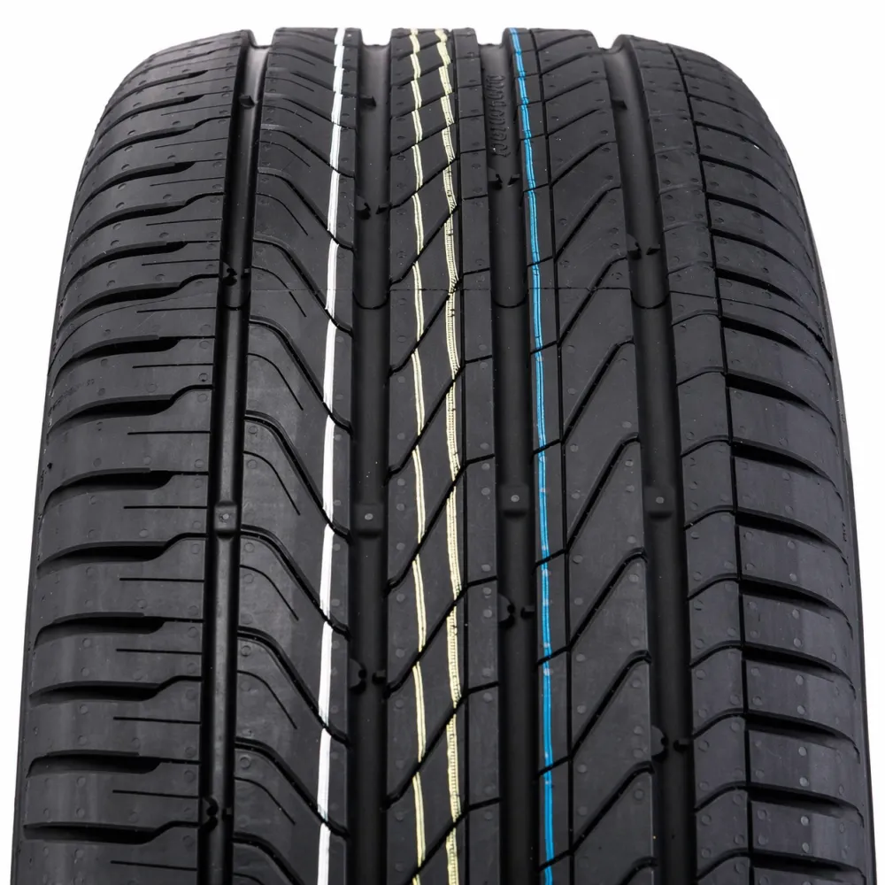 Continental Ultracontact 195/55 R16 91T | Taller barato