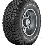 Bf goodrich All terrain t/a ko2 245/70 R16 113/110S | Taller barato