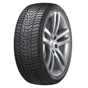 Hankook W330a winter i*cept evo3 x 255/50 R20 109V | Taller barato
