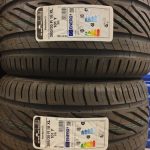 Uniroyal Rainsport 5 285/35 R18 101Y | Taller barato