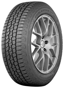 Yokohama G061 geolandar cv4s 225/65 R17 102H | Taller barato