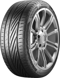 Uniroyal Rainsport 5 255/45 R19 104Y | Taller barato
