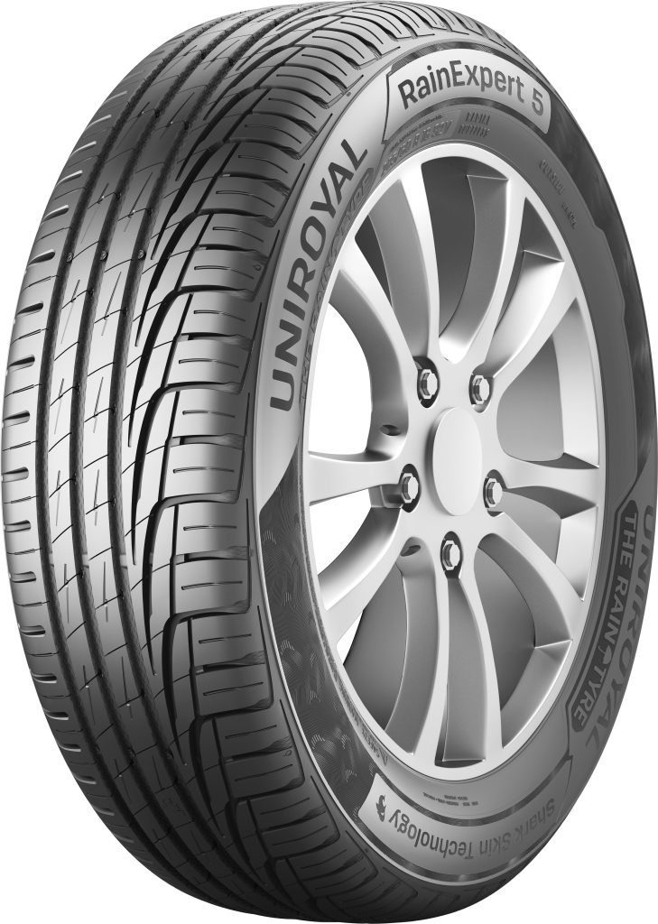 Uniroyal Rainexpert 5 235/60 R18 107W | Taller barato