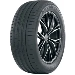 Yokohama V107 advan sport 225/40 R18 92Y | Taller barato