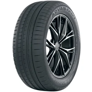 Yokohama V107 advan sport 225/40 R18 92Y | Taller barato