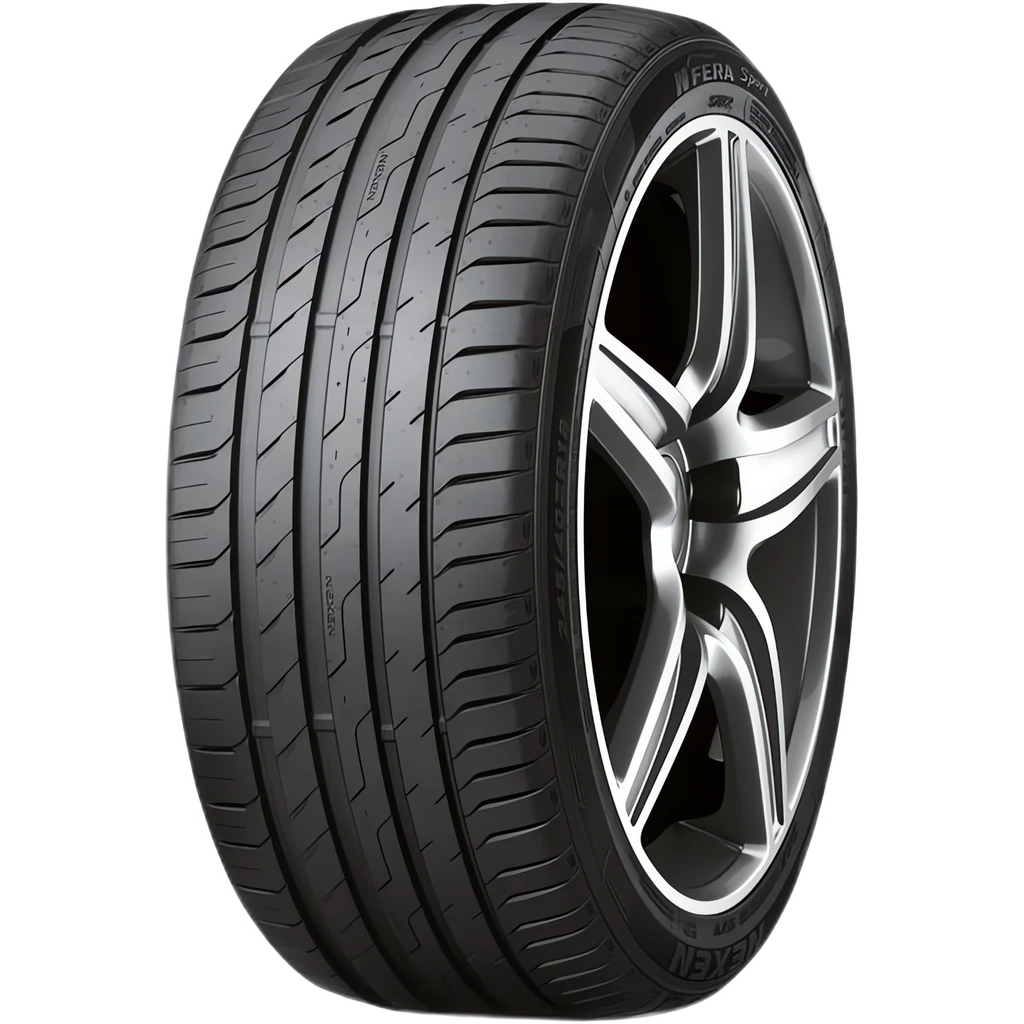 Nexen N´fera sport 225/45 R17 94W | Taller barato