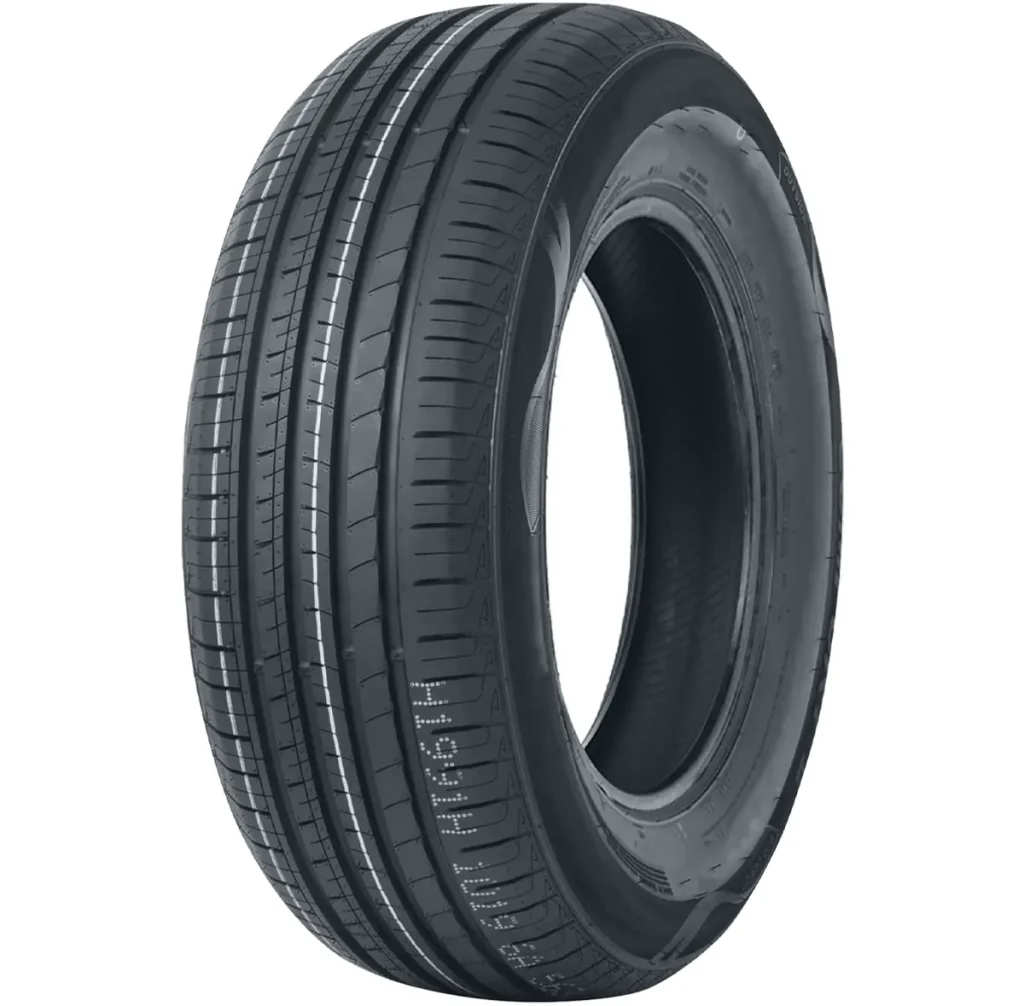Lanvigator Comfort-ii 175/55 R15 77H | Taller barato