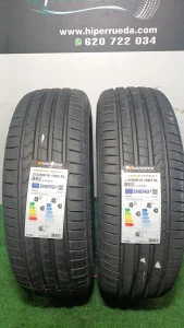Hankook K135a ventus prime-4 215/65 R16 102H | Taller barato