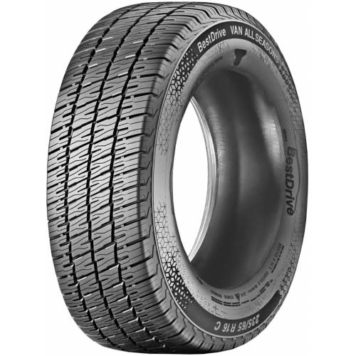 Bestdrive Van all seasons 8pr 225/65 R16 112/110T | Taller barato