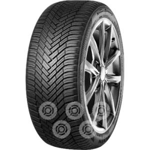 Nexen N`blue 4season 2 215/60 R16 99V | Taller barato