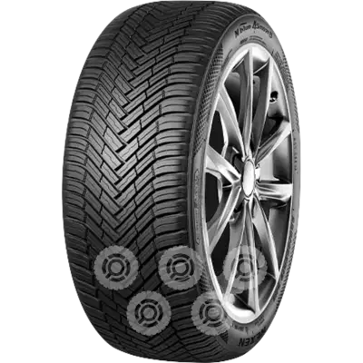 Nexen N`blue 4season 2 215/60 R16 99V | Taller barato