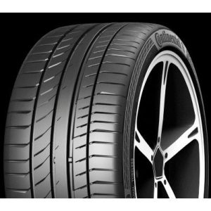 Continental Contisportcontact 5p 225/35 R19 88Y | Taller barato