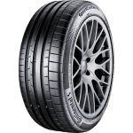 Continental Sportcontact 6 265/40 R21 105Y | Taller barato