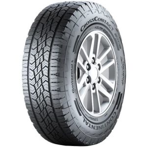 Continental Crosscontact atr 265/65 R17 112H | Taller barato