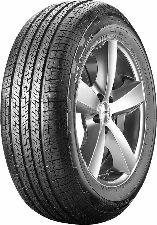 Continental 4x4contact 265/60 R18 110V | Taller barato