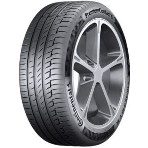 Continental Premiumcontact 6 235/45 R18 94Y | Taller barato