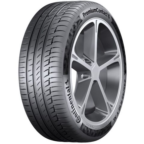 Continental Premiumcontact 6 235/45 R18 94Y | Taller barato